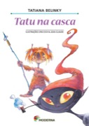 Tatu na Casca