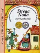 Strega Nona - A avó feiticeira