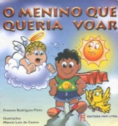 O menino que queria voar