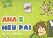 Ana e meu pai