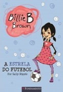 Billie B. Brown - A estrela do futebol