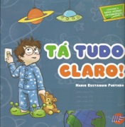 Tá tudo claro!