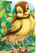 O passarinho Dico