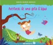 Aventuras de uma gota d'água