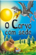 O corvo com sede