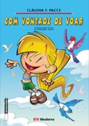 Com vontade de voar