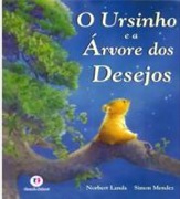 O ursinho e a árvore dos desejos