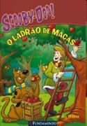 Scooby-doo - O ladrão de maçãs 