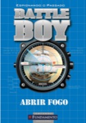 Battle Boy - Abrir fogo