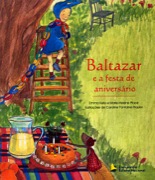 Baltazar e a festa de aniversário