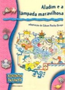 Aladim e a lâmpada maravilhosa