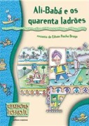 Ali-Babá e os quarenta ladrões