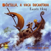 Búkolla, a vaca encantada - Reconto Viking
