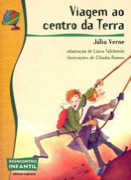 Viagem ao centro da Terra