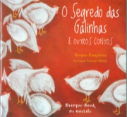 O segredo das galinhas e outros contos