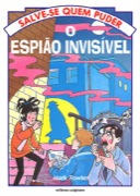 O Espião Invisível