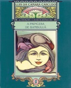 A princesa de Bambuluá