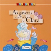 As gavetas da avó de Clara