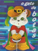 O gato de botas