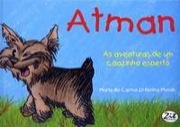 Atman - As aventuras de um cãozinho esperto
