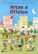 Artes e ofícios