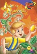 João e o pé de feijão