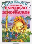 A incrível expedição aos dinossauros