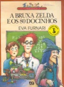 A bruxa Zelda e os 80 docinhos