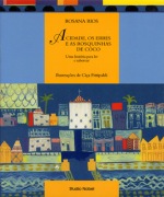 A cidade, os erres e as rosquinhas de coco - Uma história para ler e saborear