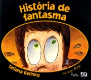 História de fantasma