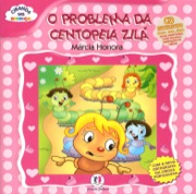 O problema da centopeia Zilá 
