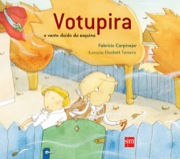 Votupira - O vento doido da esquina