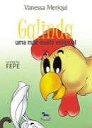 Galinda - Uma mãe muito especial