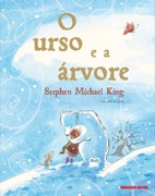 O urso e a árvore