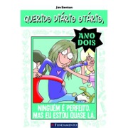 Querido diário otário - Ninguém é perfeito mas eu estou quase lá