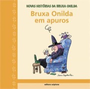Bruxa Onilda em apuros