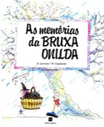 As memórias da Bruxa Onilda