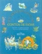 Meu primeiro livro de contos de fadas