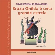 Bruxa Onilda e uma grande estrela
