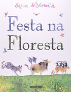 Festa na floresta