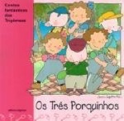 Os três porquinhos