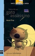 Diário de um gato assassino