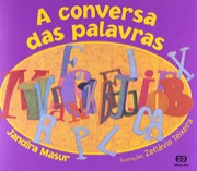 A conversa das palavras