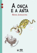 A onça e a anta