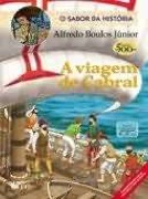 A viagem de Cabral