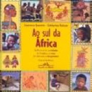  Ao sul da Africa - Na Africa do Sul, os Ndebeles
