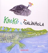 Krokô e galinhola