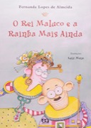 O rei maluco e a rainha mais ainda