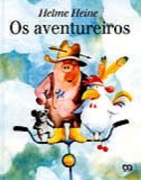 Os aventureiros