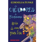 Os caçadores de fantasmas atrás de uma pista fria